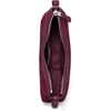 image:imagekate spade new york Loop Suede Crossbody BagPurple Agate Suede