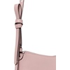 image:imagekate spade new york Loop Suede Crossbody BagSmokey Petal
