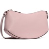 image:imagekate spade new york Loop Suede Crossbody BagSmokey Petal