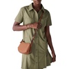 image:imagekate spade new york Loop Suede Crossbody BagSouthwest Desert