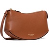image:imagekate spade new york Loop Suede Crossbody BagSouthwest Desert