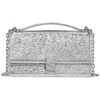 image:imagekate spade new york DecoCrinkle Metallic Silver