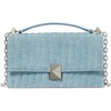 Denim Blue Multi