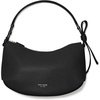 image:imagekate spade new york Loop Shoulder BagBlack Convertible Strap