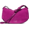 image:imagekate spade new york Loop Suede Crossbody BagBeet Suede