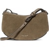 Driftwood Suede