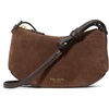 Hot Fudge Suede