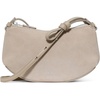 Milk Glass Suede