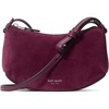 Purple Agate Suede