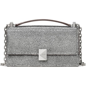 image:imagekate spade new york DecoHot Fudge Metallic Dot Suede