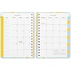 image:imageKate Spade New York Daily Planner 20242025 Large Planner August 2024  December 2025 Hardcover Spiral Planner Weekly Planner with Monthly Calendar Stickers amp Pockets Your Lucky DayBanana Toss