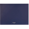image:imageKate Spade New York Undated Weekly Planner Notepad with Leatherette Binding 12 in x 9 in Gold Detail Youre Right on Time