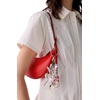 image:imagekate spade new york Womens Novelty Bag CharmGuava K as in Kate Sneaker