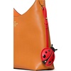 image:imagekate spade new york Womens Novelty Bag CharmHeirloom Tomato Lady Bug