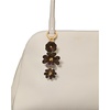 image:imagekate spade new york Womens Novelty Bag CharmHot Fudge Flower