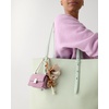 image:imagekate spade new york Womens Novelty Bag CharmMarket Purple Nano Carryall Bag