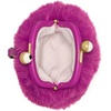image:imagekate spade new york Womens Novelty Bag CharmMonsters Beet Fizzy Coin Purse