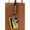 image:imagekate spade new york Womens Novelty Bag CharmNyc Metro Card