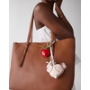 image:imagekate spade new york Womens Novelty Bag CharmPeach Sugar Pippa Rabbit
