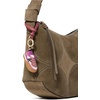 image:imagekate spade new york Womens Novelty Bag CharmPomegranate K as in Kate