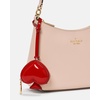 image:imagekate spade new york Womens Novelty Bag CharmSpade Logo Coin Purse