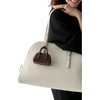 image:imagekate spade new york Womens Novelty Bag CharmStar Anise Carryall Bag