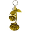 Lime Slice Stacked Rose