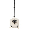 Meringue Faux Fur Sheep