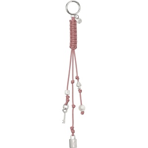 image:imagekate spade new york Womens Novelty Bag CharmDusk Rose Braid