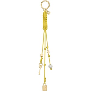 image:imagekate spade new york Womens Novelty Bag CharmLime Slice Braid