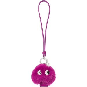 image:imagekate spade new york Womens Novelty Bag CharmMonsters Beet Mini Spade
