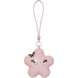 image:imagekate spade new york Womens Novelty Bag CharmMonsters Smokey Petal Trixie Puffy Cloud