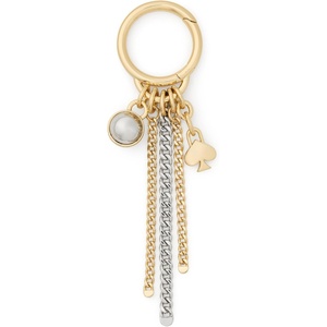 image:imagekate spade new york Womens Novelty Bag CharmMulti Cluster