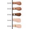 image:imagekate spade new york Monroe JewelryInspired Womens Watch with Stainless Steel BraceletGold Floral