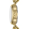 image:imagekate spade new york Monroe JewelryInspired Womens Watch with Stainless Steel BraceletGold Floral