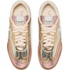 image:imagekate spade new york Womens Ks Drift SneakerSilverDusk RoseLight Gold Metallic
