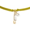 image:imagekate spade new york womens Bits and Baubles Cord BraceletMixed Metal Sam Tag