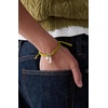 image:imagekate spade new york womens Bits and Baubles Cord BraceletMixed Metal Sam Tag