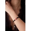 image:imagekate spade new york womens Bits and Baubles Cord BraceletRed Heart