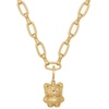 image:imagekate spade new york womens One In A Million CharmGold Critter