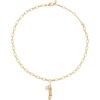 image:imagekate spade new york womens One In A Million CharmGold Sam Tag