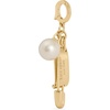 image:imagekate spade new york womens One In A Million CharmGold Sam Tag