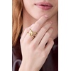 image:imagekate spade new york womens Sailors Knot RingGold Statement