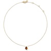 image:imagekate spade new york womens Spade Flower Mini PendantTortoise