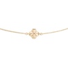 image:imagekate spade new york womens Spade Flower Solitaire BraceletGold