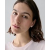 image:imagekate spade new york womens Spade Flower StudsSilver