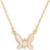 image:imagekate spade new york womens Gifting PendantBlush MultiNew Beginnings