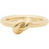 image:imagekate spade new york womens Sailors Knot RingGold