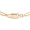 image:imagekate spade new york womens Spade Lock NecklaceGold
