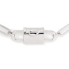 image:imagekate spade new york womens Spade Lock NecklaceSilver